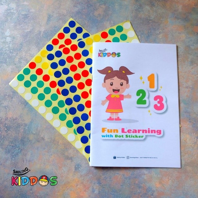 SERI FUN LEARNING